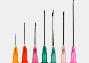 Hypodermic Needles