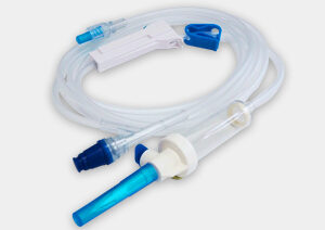 Infusion Set-IV Set